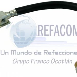 NF5021 MANGUERA FRENO G. MARQUIS 82-00 TRAS