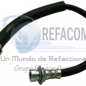 NF5023 MANGUERA FRENO FORD BRONCO 80-92 TRAS.