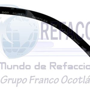 NF6020A MANGUERA FRENO TRAS CHEVR SPARK 2003