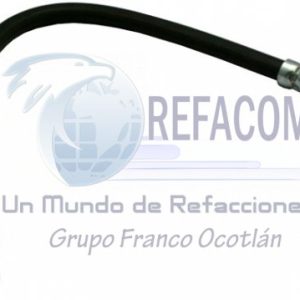 NF6026 MANGUERA FRENO VW 66 DEL 74-82