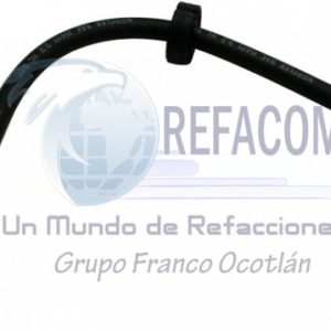 NF6031 MANGUERA FRENO DEL CARIBE 89-91     =NF171611701L