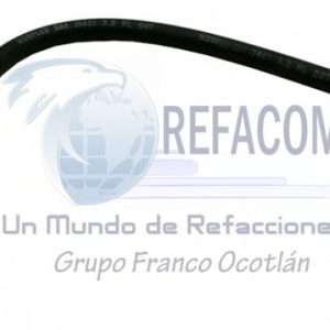 NF6032 MANGUERA FRENO CARIBE,ATLANTIC 77-78 DEL.