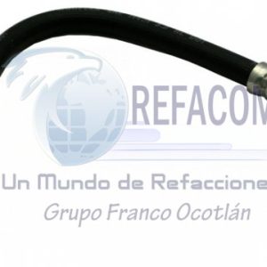 NF7005 MANGUERA FRENO TRAS VW SEDAN 70-01,COMBI 73-88