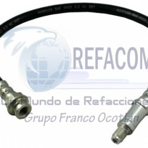 NF88284 MANGUERA FRENO F100/150 ECOLINE=NF1096