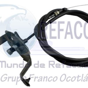 NI126 CHICOTE ACEL NISSAN SENTRA B14 16V 1.6L 95-99