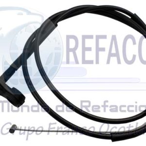 NI151 CHICOTE ACEL NISSAN PICK-UP D21,PATHFINDER 94-97