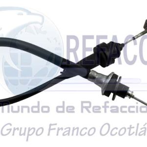 NI352 CHICOTE EMBRAGUE NISSAN TSURU III,TSUBAME 92-02