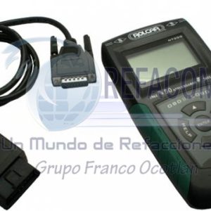 NT300 SCANNER NT300 OBDII/EOBD