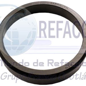 NTN-4T-47620 BALERO NTN NORMAL