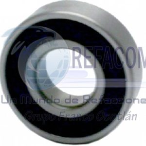 NTN-6003LL-2RS BALERO NTN SERVICE LINE =6003LLC3SI