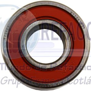 NTN-6202LL-2RS BALERO NTN NORMAL 6202LLUC3/L627