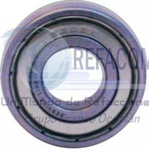 NTN-6202ZZ BALERO NTN SERVICE LINE =6202ZZC3SI