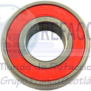 NTN-6204LLC3SI BALERO NTN 6204 2RS SERVICE LINE