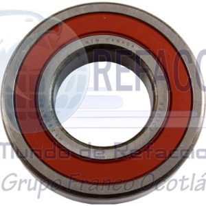 NTN-6207LLUC3 BALERO NTN NORMAL 6207LLUC3/L627