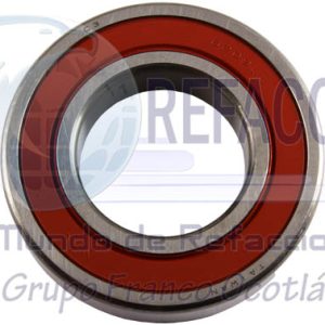 NTN-6209LLUC3 BALERO NTN NORMAL 6209LLUC3/2AS