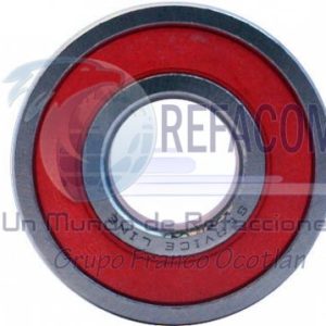 NTN-6305LL-2RS BALERO NTN SERVICE LINE =6305LLC3SI