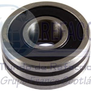 NTN-B8-23DSI BALERO NTN SERVICE LINE