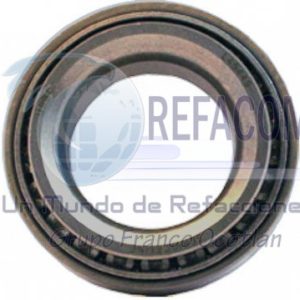 NTN-L4544945410 BALERO NTN SERVICE LINE =L4544945410SI