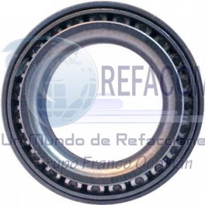 NTN-L6814968110 BALERO NTN SERVICE LINE =LM68149/10SI