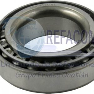 NTN-LM4854848510 BALERO NTN SERVICE LINE =LM48548/48510SI