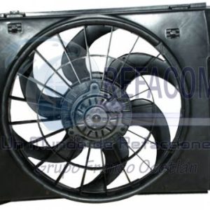OF-1004 MOTOVENTILADOR NISSAN QUEST 93-95 C/TOLVA=14127