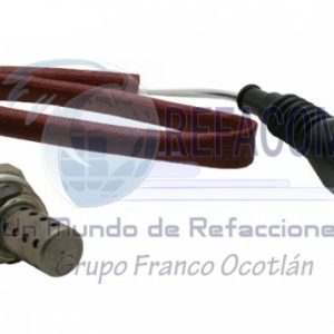 OS-002 SENSOR OXIGENO VW SEDAN