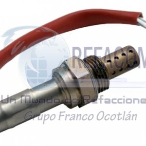 OS-011 SENSOR OXIGENO FORD 4 CABLES CORTO AEROSTAR