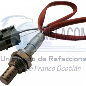 OS-026 SENSOR OXIGENO MAXIMA,PATHFINDER