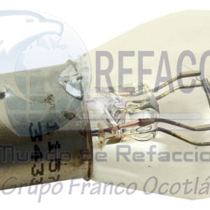 OS-1157 FOCO SYLVANIA 1157 27/8W BAY15D =36561