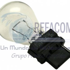 OS-3156 FOCO 3156 12V 27W OSRAM/SYLVANIA (38081)
