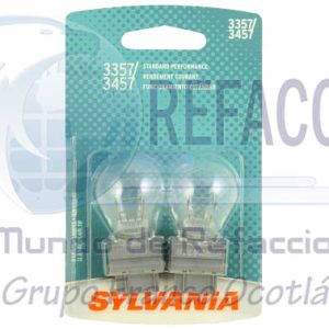 OS-3457 FOCO SYLVANIA 3357/3457 29/7W B/2PZ =38227