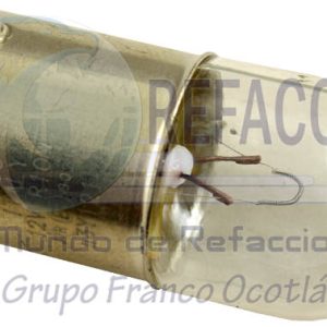 OS-5008 FOCO OSRAM 5008 R10W 12V BA15S