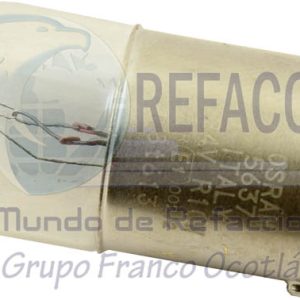 OS-5637 FOCO 5637 R10W 24V (33241)