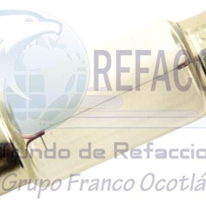 OS-6418 FOCO OSRAM 6418 C5W 12V SV8.5-8