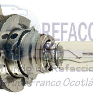 OS-64241 FOCO H11B 55W 12V PGJY19-2 (87833)