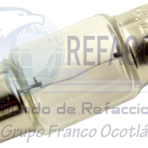 OS-6438 FOCO OSRAM 6438 10W 12V SV8.5-8
