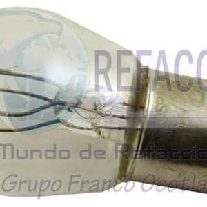 OS-7528 FOCO OSRAM 7528 21/5W 12V BAY15D
