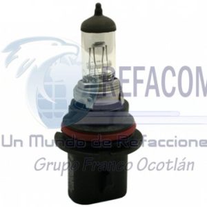 OS-9004 FOCO HAL 9004 12V 65/45W (31735) OSRAM/SYLVANIA