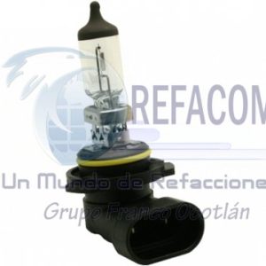 OS-9006 FOCO HAL 9006 12V 55W OSRAM/SYLVANIA (39521)