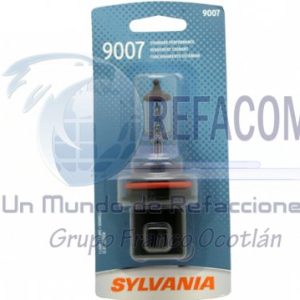 OS-9007 FOCO HAL 9007 (31817) 12V 65/55W OSRAM/SYLVANIA