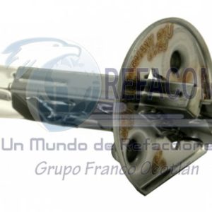 OS-H1-55W FOCO HAL H1 12V 55W OSRAM/SYLVANIA (87500)