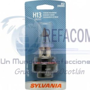 OS-H13 FOCO HAL H13 12V 60/65W OSRAM/SYLVANIA (35891)