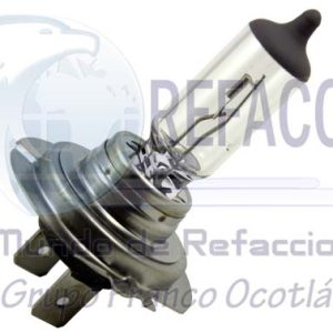 OS-H7-55W FOCO HAL H7 12V 55W 64210 OSRAM/SYLVANIA (85609)