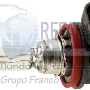 OS-H8 FOCO OSRAM HAL. H8 64212 35W 12V PGJ19-1 =85789