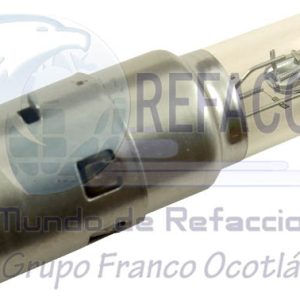 OS-S1 FOCO OSRAM 64326 S1 MOTO BA20D 25/25W =86629