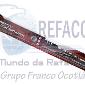 OSCB18 LIMPIABRISA OSRAM 18" PIEZA