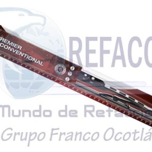 OSCB20 LIMPIABRISA OSRAM 20" PIEZA