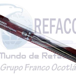 OSCB24 LIMPIABRISA OSRAM 24" PIEZA