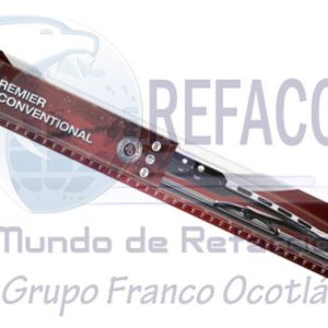 OSCB28 LIMPIABRISA OSRAM 28" PIEZA