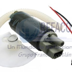 P-05-2AK BOMBA GAS ELECT. CHRY. ATOS 4CIL 1.0L 05-09